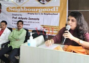 ಸದೃಢ ಆರೋಗ್ಯದಿಂದ ಭವ್ಯ ರಾಷ್ಟçದ ನಿರ್ಮಾಣ- ಶಿಫಾ ಜಮಾದಾರ