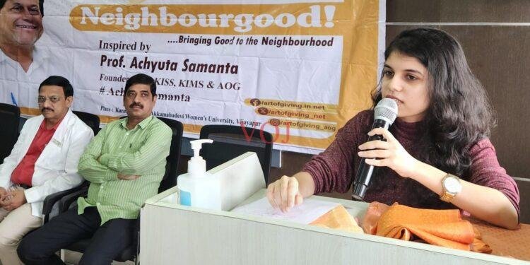 ಸದೃಢ ಆರೋಗ್ಯದಿಂದ ಭವ್ಯ ರಾಷ್ಟçದ ನಿರ್ಮಾಣ- ಶಿಫಾ ಜಮಾದಾರ