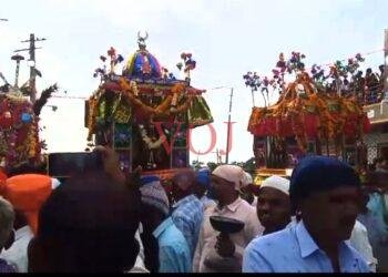 ಮಹಮ್ಮದ್ ಪೈಂಬರರ ಹಬ್ಬವೆ ಮೊಹರಂ ಹಬ್ಬದ 