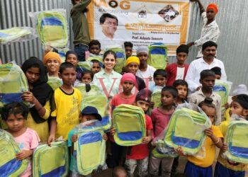 ಬಾಲ ಕಾರ್ಮಿಕ ಪದ್ಧತಿ ನಿರ್ಮೂಲನೆಯಾಗಲಿ – ಶಿಫಾ ಜಮಾದಾರ