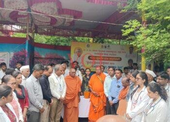 ವಿಜಯಪುರ | ಆರೋಗ್ಯ ಸಂಪತ್ತು ಶ್ರೇಷ್ಠ ಸಂಪತ್ತು