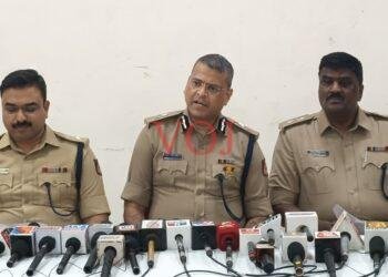 ಅಬ್ಬಬ್ಬಾ..! ಕೆನರಾ ಬ್ಯಾಂಕ್ ದರೋಡೆಯಲ್ಲಿ ಮತ್ತೆ 12 ಜನರ ಬಂಧನ