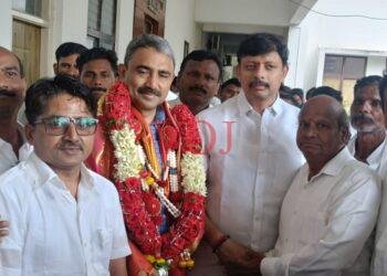 ಆಲಮಟ್ಟಿ-ಯಾದಗಿರಿ ರೈಲು ಮಾರ್ಗ: ಸರ್ವೆ ಕಾರ್ಯಕ್ಕೆ ಶೀಘ್ರವೇ ಟೆಂಡರ್