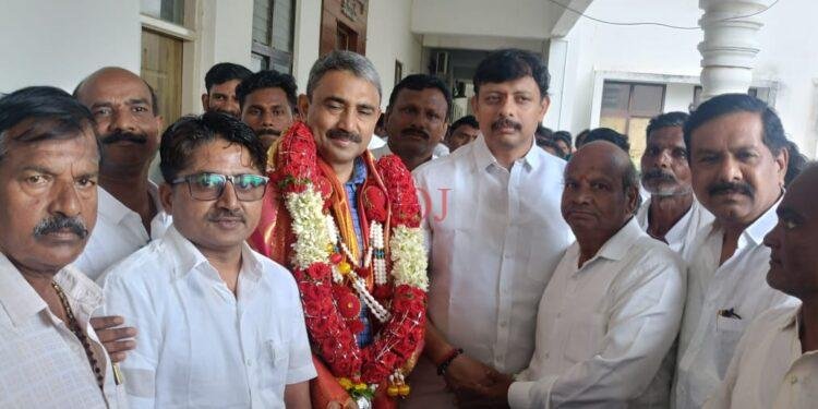 ಆಲಮಟ್ಟಿ-ಯಾದಗಿರಿ ರೈಲು ಮಾರ್ಗ: ಸರ್ವೆ ಕಾರ್ಯಕ್ಕೆ ಶೀಘ್ರವೇ ಟೆಂಡರ್