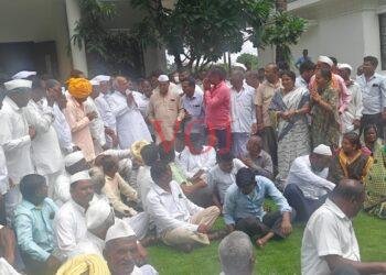 ಸ್ಥಳೀಯರ ಒಕ್ಕೋರಲ ಅಭಿಪ್ರಾಯದಂತೆ ನಿರ್ಧಾರ: ಸಚಿವ ಶಿವಾನಂದ