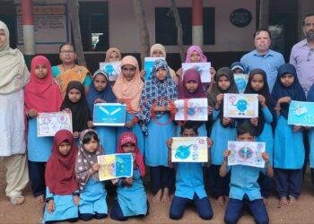 ಮಾದಕ ವಸ್ತುಗಳ ದುರುಪಯೋಗ ತಡೆಗಟ್ಟುವಿಕೆ-ಅರಿವು ಅಗತ್ಯ