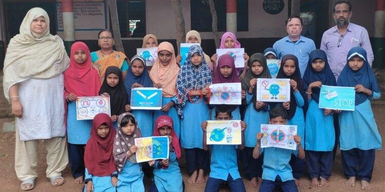 ಮಾದಕ ವಸ್ತುಗಳ ದುರುಪಯೋಗ ತಡೆಗಟ್ಟುವಿಕೆ-ಅರಿವು ಅಗತ್ಯ