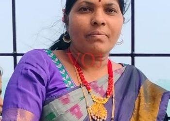 ಶರಣ ಅಂಬಿಗ ಕುಮಾರ ಚೌಡಯ್ಯ ಗಣಾಚಾರ ಪ್ರಶಸ್ತಿ’ ಗೆ ಶರಣೆ ಶಿಕ್ಷಕಿ, ಸಾಹಿತಿ ಪಾರ್ವತಿ ಸೊನ್ನದ ಆಯ್ಕೆ