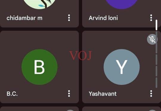 ಪುರುಷೋತ್ತಮ ಗಲಗಲಿ ಜಾನಪದ ಸಾಹಿತ್ಯ ಲೋಕದ ದಿಗ್ಗಜ-ಗಂಗಾ ಗಲಗಲಿ