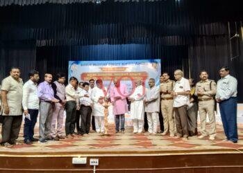 ಸಚಿವ ಎಂ.ಬಿ. ಪಾಟೀಲ ಘೋಷಣೆ ಪತ್ರಕರ್ತರ ಆರೋಗ್ಯ ಹಿತರಕ್ಷಣೆಗೆ ಠೇವಣಿ