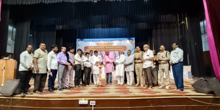 ಸಚಿವ ಎಂ.ಬಿ. ಪಾಟೀಲ ಘೋಷಣೆ ಪತ್ರಕರ್ತರ ಆರೋಗ್ಯ ಹಿತರಕ್ಷಣೆಗೆ ಠೇವಣಿ