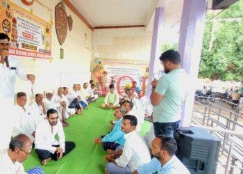 ಜುಲೈ ೩೦ ರಂದು ಕುಂಟೋಜಿಗೆ ಬರುತ್ತಿದೆ ಬಸವಣ್ಣ ಹಾಗೂ ಸಂಗಮೇಶ್ವರನ ತೇರು 