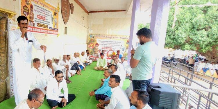 ಜುಲೈ ೩೦ ರಂದು ಕುಂಟೋಜಿಗೆ ಬರುತ್ತಿದೆ ಬಸವಣ್ಣ ಹಾಗೂ ಸಂಗಮೇಶ್ವರನ ತೇರು 