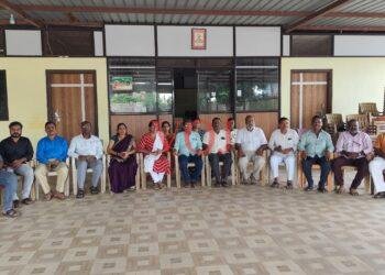 ಮಾಜಿ ಶಾಸಕ ನಡಹಳ್ಳಿ ಹುಟ್ಟು ಹಬ್ಬದ ಪ್ರಯುಕ್ತ ರಕ್ತದಾನ ಶಿಬಿರ ಹಾಗೂ ಉಚಿತ ಆರೋಗ್ಯ ತಪಾಸಣೆ