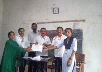 ಮಕ್ಕಳ ಸಾಹಿತ್ಯವು ಮಕ್ಕಳಲ್ಲಿರುವ ಪ್ರತಿಭೆಯನ್ನು ಬೆಳೆಸುತ್ತದೆ