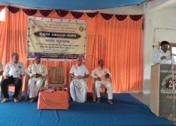 ಸಾಮಾನ್ಯ ಕಾನೂನಿನ ಅರಿವು ವ್ಯಾಪಕವಾಗಿ ಹದಿಹರೆಯದ ಮಕ್ಕಳ ಪಠ್ಯಕ್ರಮದಲ್ಲಿ ಅಳವಡಿಕೆಯಾದಾಗ ಮಾತ್ರವೇ ದೇಶದ ಬದಲಾವಣೆ ಸಾಧ್ಯ