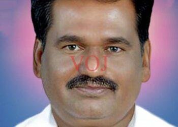 ಸಂಜೆವಾಣಿ ವರದಿಗಾರ ರಾಮಣ್ಣ ಬಿ.ಎಡ್ ವಿಧಿ ವಶಕ್ಕೆ ಕಂಬನಿ ಮಿಡಿದ ಕವಿತಾಳ ಜನತೆ