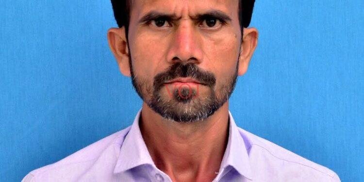 ಜಿಲ್ಲಾ ಮಾಧ್ಯಮ ರತ್ನ ಪ್ರಶಸ್ತಿಗೆ ಮಾರುತಿ ಹಿಪ್ಪರಗಿ ಆಯ್ಕೆ