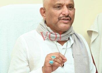 ದೋಷರಹಿತ-ಅಪಘಾತ ರಹಿತ ಹೆಸ್ಕಾಂವನ್ನಾಗಿಸಲು ಕ್ರಮ -ಅಧ್ಯಕ್ಷ ಸೈಯ್ಯದ ಅಜೀಮಪೀರ ಎಸ್.ಖಾದ್ರಿ