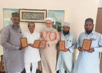 ಸಾಹಿತ್ಯ ಪ್ರಕಟಿಸುವ ಮೂಲಕ ಗತಕಾಲದ ಇತಿಹಾಸವನ್ನು ಇಂದಿನ ಯುವ ಜನತೆ ಅಧ್ಯಯನ ಮಾಡಲು ನೆರವಾಗಿದ್ದಾರೆ..!