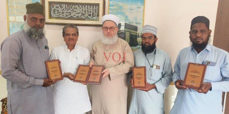 ಸಾಹಿತ್ಯ‌ ಪ್ರಕಟಿಸುವ ಮೂಲಕ ಗತಕಾಲದ ಇತಿಹಾಸವನ್ನು ಇಂದಿನ ಯುವ ಜನತೆ ಅಧ್ಯಯನ‌ ಮಾಡಲು ನೆರವಾಗಿದ್ದಾರೆ..!