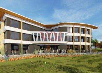 ಜುಲೈ 27 ರಂದು ಬಿ.ಎಲ್.ಡಿ.ಇ ಆಸ್ಪತ್ರೆ ನಗರ ಆರೋಗ್ಯ ಕೇಂದ್ರ ಮತ್ತು ಹೈಟೆಕ್ ಆಯುರ್ವೇದ ಆಸ್ಪತ್ರೆ ಹಾಗೂ ಶೈಕ್ಷಣಿಕ ಭವನದ ಉದ್ಘಾಟನೆ ಸಮಾರಂಭ