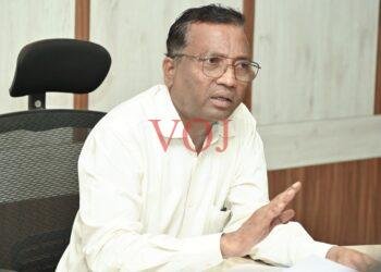 ಆಗಸ್ಟ್ 1ರಂದು ವ್ಯಸನ ಮುಕ್ತ ದಿನಾಚರಣೆ ಅರ್ಥಪೂರ್ಣ ಕಾರ್ಯಕ್ರಮ ಆಚರಣೆಗೆ ಅಪರ ಜಿಲ್ಲಾಧಿಕಾರಿ ಸೋಮಲಿಂಗ ಗೆಣ್ಣೂರ ಸೂಚನೆ