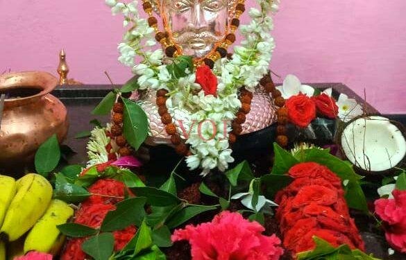 ಜುಲೈ 30 ರಂದು ಗೋನಾಳ ಪಿ ಎನ್ ಗ್ರಾಮದಲ್ಲಿ ಶ್ರೀ ಪವಾಡ ಬಸವೇಶ್ವರ ಆಶ್ರಯದ ಜಾತ್ರೆ