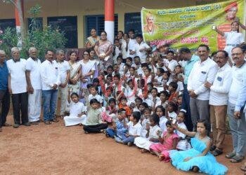 ಬಸವ ಪಂಚಮಿಯ “ಹಾಲು ಕುಡಿಯುವ ಹಬ್ಬ”