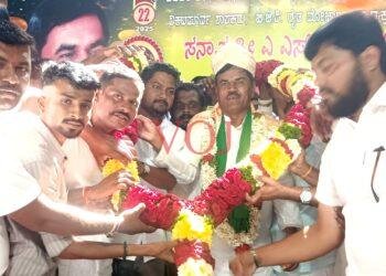 ಜಾತಿ ಧರ್ಮ ಬಿಡಿ ಅದರಿಂದ ಏನು ಸಾಧಿಸಲು ಸಾಧ್ಯವಿಲ್ಲ:ಮಾಜಿ ಶಾಸಕ ನಡಹಳ್ಳಿ