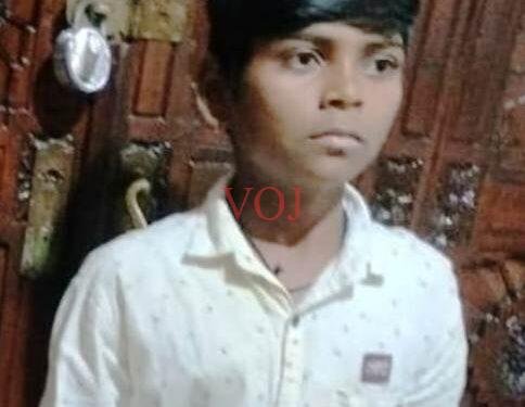 ಇಂಡಿ | ಯುವಕ ಕಾಣೆ