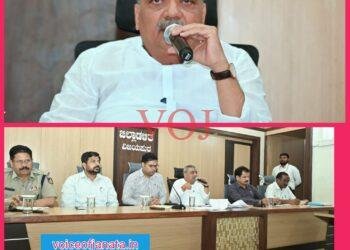 ಇಂಡಿ ವಿಧಾನಸಭಾ ಕ್ಷೇತ್ರ ವಿವಿಧ ಇಲಾಖೆಯ ಕಾಮಗಾರಿಗಳಿಗೆ ಜುಲೈ 14ರಂದು ಶಂಕು ಸ್ಥಾಪನೆ