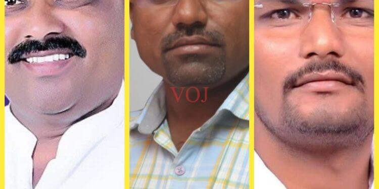 ಸಹಕಾರ ಭಾರತಿ ತಾಲ್ಲೂಕು ಅಧ್ಯಕ್ಷರಾಗಿ ಅಶೋಕಗೌಡ ಬಿರಾದಾರ ಆಯ್ಕೆ