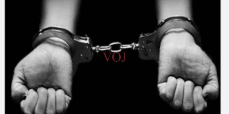 ಇಂಡಿ ಪಿ.ಎಸ್.ಐ ಕೊಲೆಗೆ ಯತ್ನ, 10 ಜನರ ಬಂಧನ