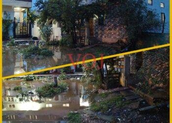 ಪುರಸಭೆ ಜಾಗದಲ್ಲಿನ ಅಕ್ರಮ ಕಂಪೌಂಡ ತೆರವುಗೊಳಿಸಿ ರಸ್ತೆಗೆ ರಸ್ತೆ ಲಿಂಕ್ ಮಾಡಿ: ಇರದಿದ್ದರೆ ನಿವಾಸಿಗಳಿಂದ ಧರಣಿ ಎಚ್ಚರಿಕೆ..!