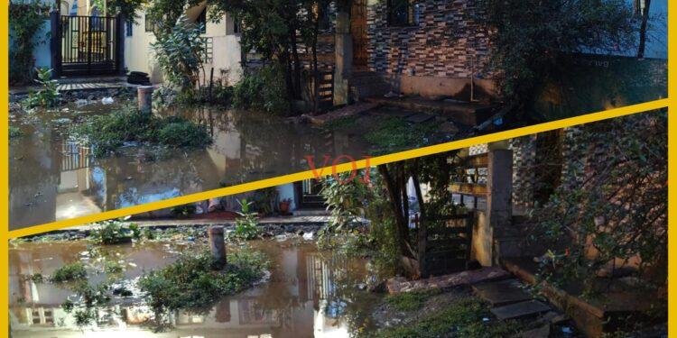 ಪುರಸಭೆ ಜಾಗದಲ್ಲಿನ ಅಕ್ರಮ ಕಂಪೌಂಡ ತೆರವುಗೊಳಿಸಿ ರಸ್ತೆಗೆ ರಸ್ತೆ ಲಿಂಕ್ ಮಾಡಿ: ಇರದಿದ್ದರೆ ನಿವಾಸಿಗಳಿಂದ ಧರಣಿ ಎಚ್ಚರಿಕೆ..!