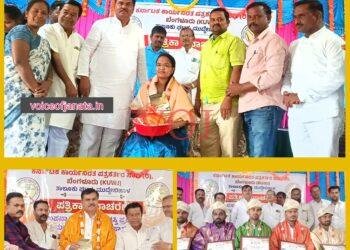 ಪ್ರತಿಯೊಬ್ಬ ಪ್ರಜೆ ಪತ್ರಕರ್ತನಾಗಬೇಕು-ನಡಹಳ್ಳಿ