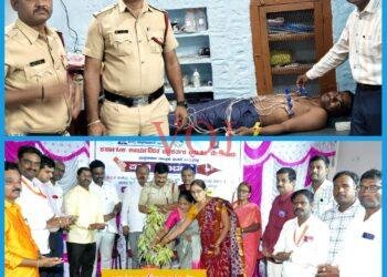 ಪತ್ರಕರ್ತರಾದವರು ಸತ್ಯವನ್ನು ಹೇಳಲು ಹಿಂಜರಿಯಬಾರದು..!