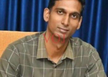 ವಿಜಯಪುರ ಜಿಲ್ಲಾ ನೂತನ ಜಿಲ್ಲಾಧಿಕಾರಿಯಾಗಿ ಡಾ. ಆನಂದ ಕೆ