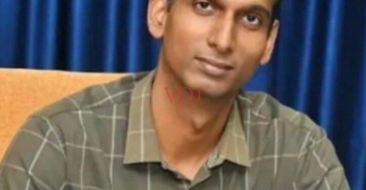 ವಿಜಯಪುರ ಜಿಲ್ಲಾ ನೂತನ ಜಿಲ್ಲಾಧಿಕಾರಿಯಾಗಿ ಡಾ. ಆನಂದ ಕೆ