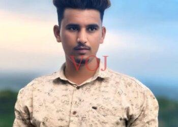 ಮಾರಕಾಸ್ತ್ರದಿಂದ ಇರಿದು ಯುವಕನ ಬರ್ಬರ ಹತ್ಯೆ