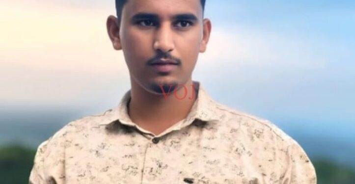 ಮಾರಕಾಸ್ತ್ರದಿಂದ ಇರಿದು ಯುವಕನ ಬರ್ಬರ ಹತ್ಯೆ