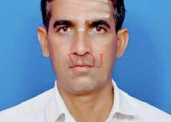 ಸಚೀನ ಇಂಡಿ ಇವರಿಗೆ ಜಿಲ್ಲಾ ಮಾಧ್ಯಮ ರತ್ನ ಪ್ರಶಸ್ತಿ