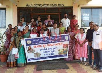 ಒಲೆರಹಿತ ಅಡುಗೆಯಿಂದ ಜೀವಸತ್ವ ಹಿತಕರ