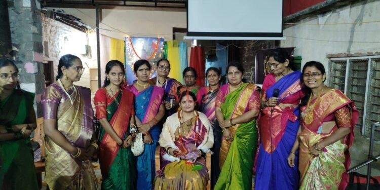 ವಿಜಯಪುರ : ಆಧ್ಯಾ ಟ್ರಸ್ಟ ಪ್ರಾರಂಭ..! ಮಹಿಳೆ ಎಂದರ..?