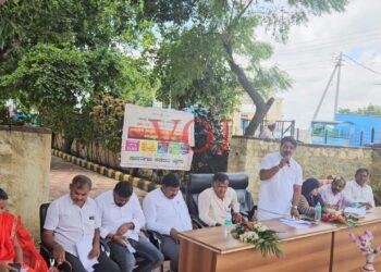 ತಾಲೂಕು ಮಟ್ಟದ ಗ್ಯಾರಂಟಿ ಯೋಜನೆಗಳ ಅನುಷ್ಠಾನ ಸಮಿತಿ ಸಭೆ ಆಯೋಜನೆ