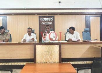 ಡಿ.ದೇವರಾಜ ಅರಸು ಜಯಂತಿ ಕಾರ್ಯಕ್ರಮ ಅರ್ಥಪೂರ್ಣವಾಗಿ ಆಯೋಜಿಸಲು ನಿರ್ಧಾರ