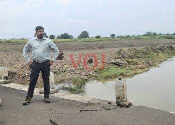 ಪ್ರವಾಹ ಪರಿಸ್ಥಿತಿಯಾಗದಂತೆ ಮುನ್ನಚ್ಚರಿಕೆ ಕ್ರಮ ವಹಿಸಿ : ಜಿಪಂ ಸಿಇಓ ರಿಷಿ ಆನಂದ