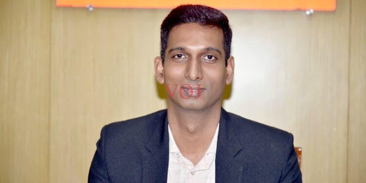 ಮಹಾನಗರ ಪಾಲಿಕೆ ಕಚೇರಿ ವ್ಯಾಪ್ತಿಯಲ್ಲಿ ನಿಷೇಧಾಜ್ಞೆ ಜಾರಿಗೊಳಿಸಿ ಜಿಲ್ಲಾ ದಂಡಾಧಿಕಾರಿ ಡಾ.ಆನಂದ ಕೆ. ಆದೇಶ