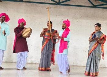 ಸರ್ಕಾರದ ಜನಪ್ರಿಯ ವಿವಿಧ ಯೋಜನೆಗಳ ಮಾಹಿತಿ ಜನರಿಗೆ ತಲುಪಿಸುವ ವಾರ್ತಾ ಇಲಾಖೆಯಿಂದ ಬೀದಿನಾಟಕ-ಜಾನಪದ ಕಲಾ ತಂಡಗಳ ಆಯ್ಕೆ